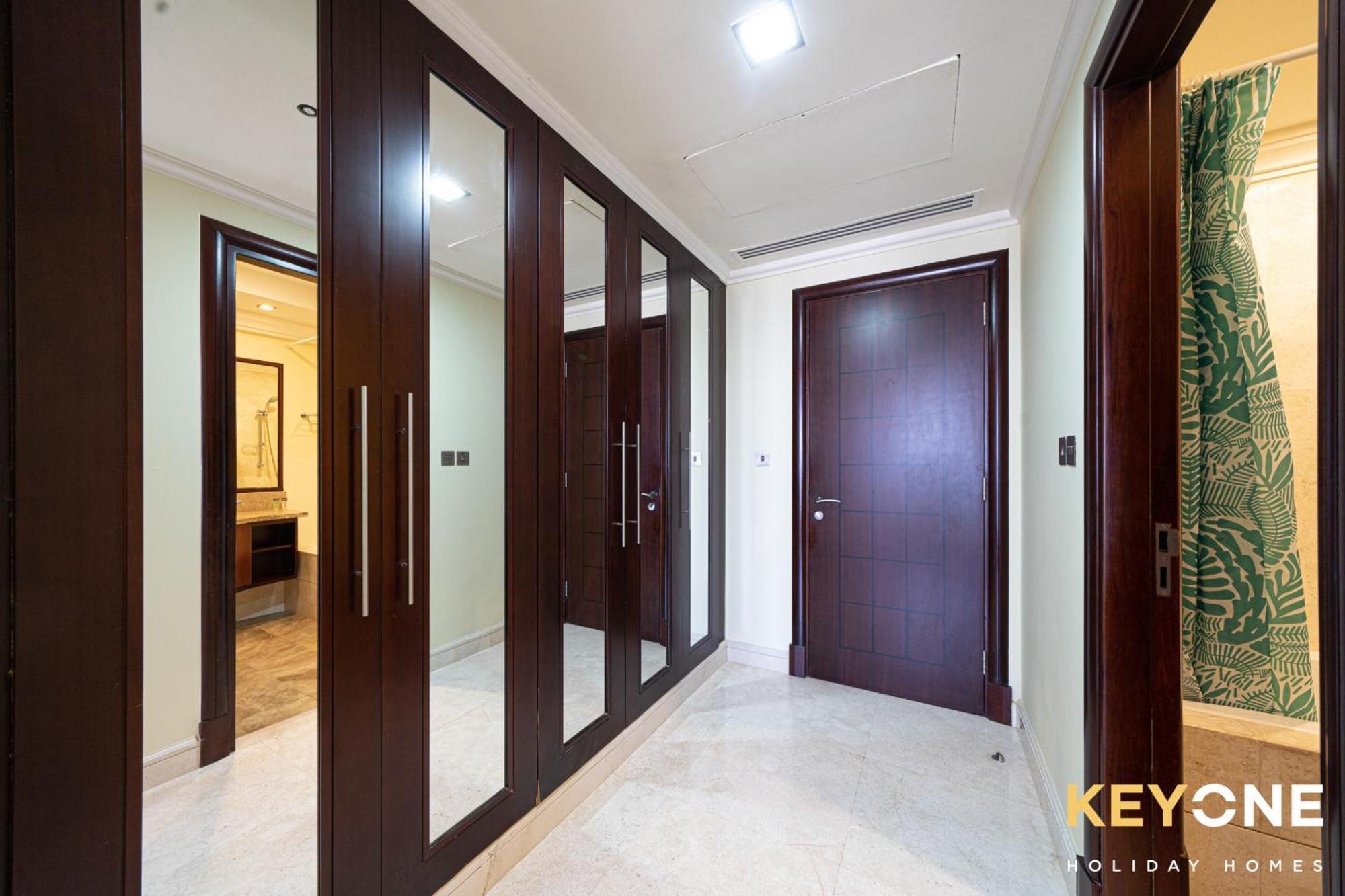 Grandeur Living 2Br Plus Maid With Beach Access Dubai